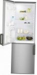 Electrolux ENF 2700 AOX Frigo frigorifero con congelatore recensione bestseller