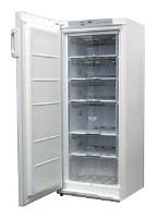 larawan Refrigerator Snaige F 22 SM, pagsusuri