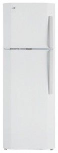 Kuva Jääkaappi LG GR-B252 VM, arvostelu