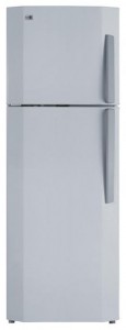 larawan Refrigerator LG GR-B252 VL, pagsusuri