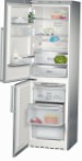 Siemens KG39NH90 Ledusskapis ledusskapis ar saldētavu pārskatīšana bestsellers