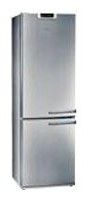 larawan Refrigerator Bosch KGF29241, pagsusuri