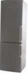 Vestfrost FW 345 MX Kjøleskap kjøleskap med fryser anmeldelse bestselger
