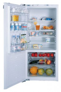 Фото Холодильник Kuppersbusch IKEF 229-6, обзор