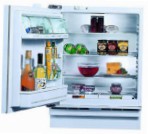 Kuppersbusch IKU 168-6 Kjøleskap kjøleskap uten fryser anmeldelse bestselger