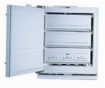 Kuppersbusch IGU 138-6 Kjøleskap frys-skap anmeldelse bestselger