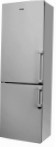 Vestel VCB 385 LX Ledusskapis ledusskapis ar saldētavu pārskatīšana bestsellers