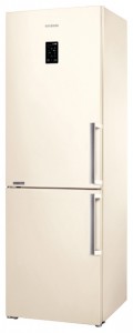 larawan Refrigerator Samsung RB-30 FEJMDEF, pagsusuri