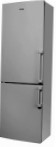 Vestel VCB 365 LX Ledusskapis ledusskapis ar saldētavu pārskatīšana bestsellers