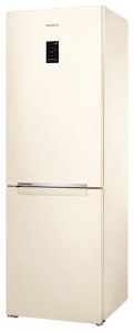 larawan Refrigerator Samsung RB-32 FERNCE, pagsusuri