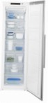 Electrolux EUX 2243 AOX Ψυγείο καταψύκτη, ντουλάπι ανασκόπηση μπεστ σέλερ