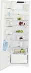 Electrolux ERN 3313 AOW Ledusskapis ledusskapis bez saldētavas pārskatīšana bestsellers