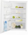 Electrolux ERN 1501 AOW Refrigerator refrigerator na walang freezer pagsusuri bestseller