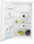 Electrolux ERN 1401 FOW Refrigerator freezer sa refrigerator pagsusuri bestseller