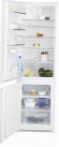 Electrolux ENN 2914 COW Refrigerator freezer sa refrigerator pagsusuri bestseller