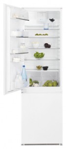 larawan Refrigerator Electrolux ENN 2913 COW, pagsusuri