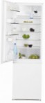 Electrolux ENN 2913 COW Ledusskapis ledusskapis ar saldētavu pārskatīšana bestsellers