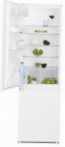Electrolux ENN 2900 AOW Ledusskapis ledusskapis ar saldētavu pārskatīšana bestsellers