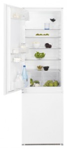 Bilde Kjøleskap Electrolux ENN 2900 AJW, anmeldelse
