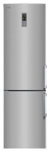 ảnh Tủ lạnh LG GB-B530 PVQWB, kiểm tra lại