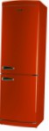 Ardo COO 2210 SHOR-L Køleskab køleskab med fryser anmeldelse bedst sælgende