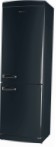 Ardo COO 2210 SHBK Køleskab køleskab med fryser anmeldelse bedst sælgende