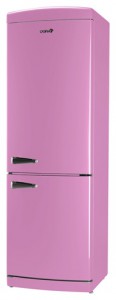 larawan Refrigerator Ardo COO 2210 SHPI-L, pagsusuri