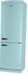 Ardo COO 2210 SHPB Køleskab køleskab med fryser anmeldelse bedst sælgende