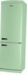 Ardo COO 2210 SHPG-L Køleskab køleskab med fryser anmeldelse bedst sælgende
