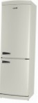 Ardo COO 2210 SHWH Køleskab køleskab med fryser anmeldelse bedst sælgende