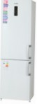BEKO CN 332200 Ledusskapis ledusskapis ar saldētavu pārskatīšana bestsellers