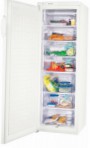 Zanussi ZFU 628 WO1 冰箱 冰箱，橱柜 评论 畅销书