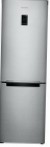 Samsung RB-31 FERNBSA Frigo frigorifero con congelatore recensione bestseller