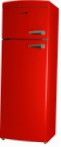 Ardo DPO 36 SHRE Køleskab køleskab med fryser anmeldelse bedst sælgende