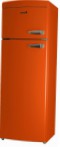 Ardo DPO 36 SHOR Køleskab køleskab med fryser anmeldelse bedst sælgende