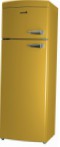 Ardo DPO 36 SHYE-L Kjøleskap kjøleskap med fryser anmeldelse bestselger