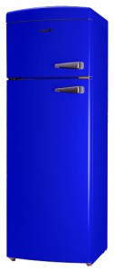 larawan Refrigerator Ardo DPO 36 SHBL, pagsusuri