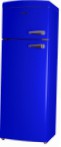 Ardo DPO 36 SHBL Frigo réfrigérateur avec congélateur examen best-seller