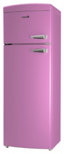 larawan Refrigerator Ardo DPO 36 SHPI, pagsusuri