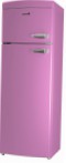 Ardo DPO 36 SHPI Kjøleskap kjøleskap med fryser anmeldelse bestselger