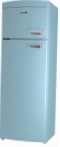 Ardo DPO 36 SHPB Kjøleskap kjøleskap med fryser anmeldelse bestselger