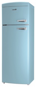Kuva Jääkaappi Ardo DPO 36 SHPB-L, arvostelu