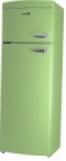 Ardo DPO 36 SHPG Фрижидер фрижидер са замрзивачем преглед бестселер
