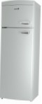 Ardo DPO 36 SHWH Kjøleskap kjøleskap med fryser anmeldelse bestselger