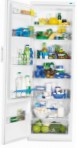 Zanussi ZRA 40100 WA Ledusskapis ledusskapis bez saldētavas pārskatīšana bestsellers