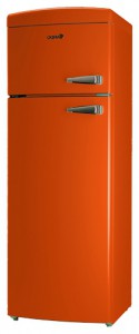 larawan Refrigerator Ardo DPO 28 SHOR-L, pagsusuri