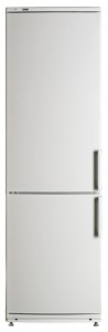 larawan Refrigerator ATLANT ХМ 4024-000, pagsusuri
