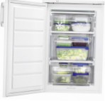 Zanussi ZFT 11104 WA 冰箱 冰箱，橱柜 评论 畅销书