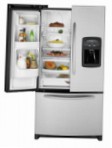 Maytag G 32027 WEK S šaldytuvas šaldytuvas su šaldikliu peržiūra geriausiai parduodamas