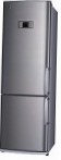 LG GA-449 USPA Lodówka lodówka z zamrażarką przegląd bestseller